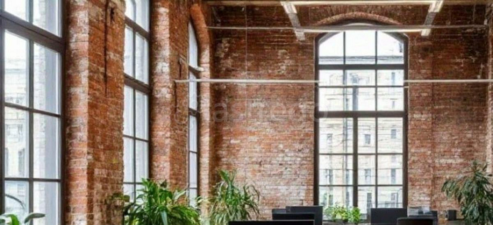 Офис, 207.5 м2 Санкт-Петербург - изображение 6