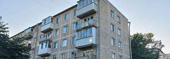 Комната, 30.8 м2, 5/5 эт. Санкт-Петербург