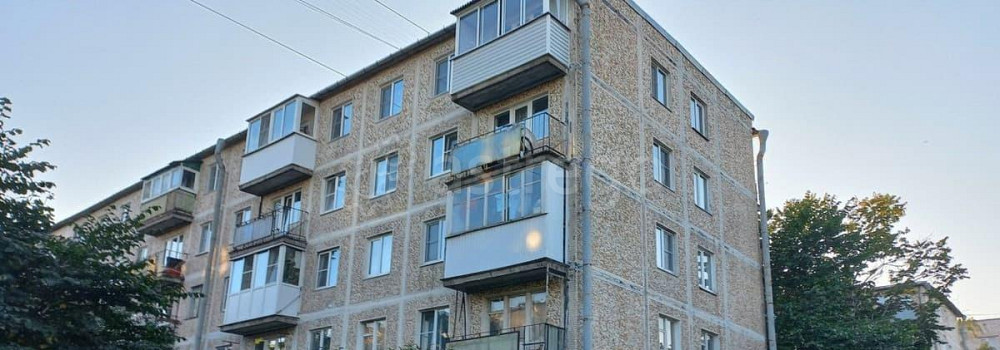 Комната, 30.8 м2, 5/5 эт. Санкт-Петербург - изображение 1