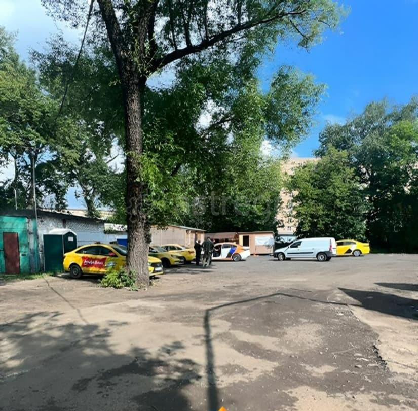 Коммерческий участок, 35 соток Москва - изображение 1