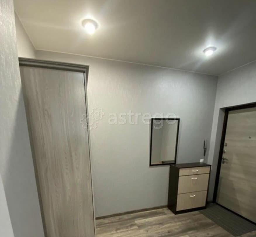 2-комн. квартира, 60 м2, 9/21 эт. Красноярск - изображение 5