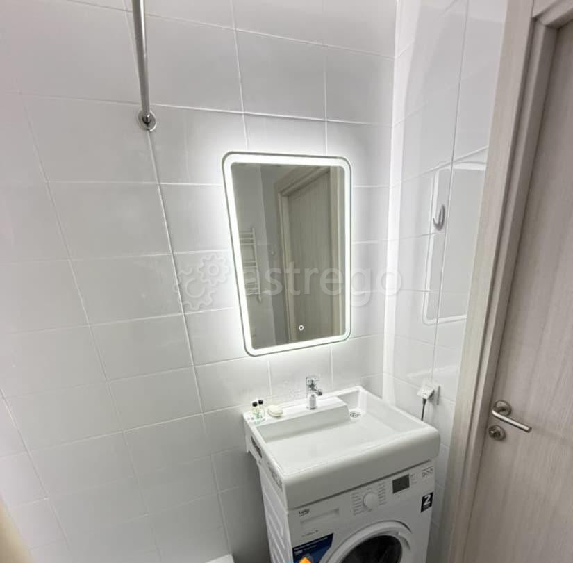 Студия, 23.5 м2, 9/9 эт. Москва - изображение 4