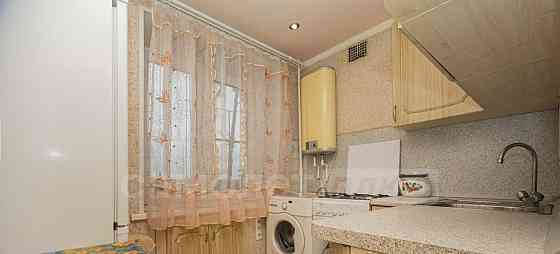 3-комн. квартира, 51.2 м2, 2/5 эт. Наро-Фоминск