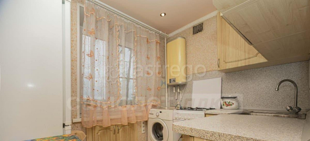 3-комн. квартира, 51.2 м2, 2/5 эт. Наро-Фоминск - изображение 1