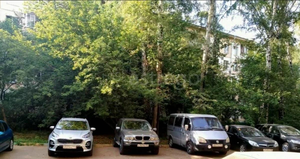 Комната, 10 м2, 3/5 эт. Москва - изображение 2