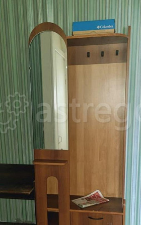 2-комн. квартира, 44 м2, 4/6 эт. Барнаул - изображение 4