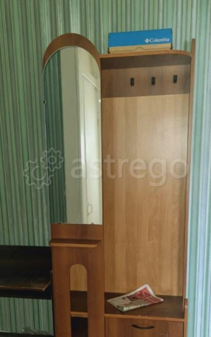 2-комн. квартира, 44 м2, 4/6 эт. Барнаул - изображение 4