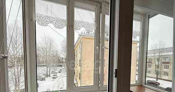 Комната, 17.3 м2, 3/4 эт. Новодвинск