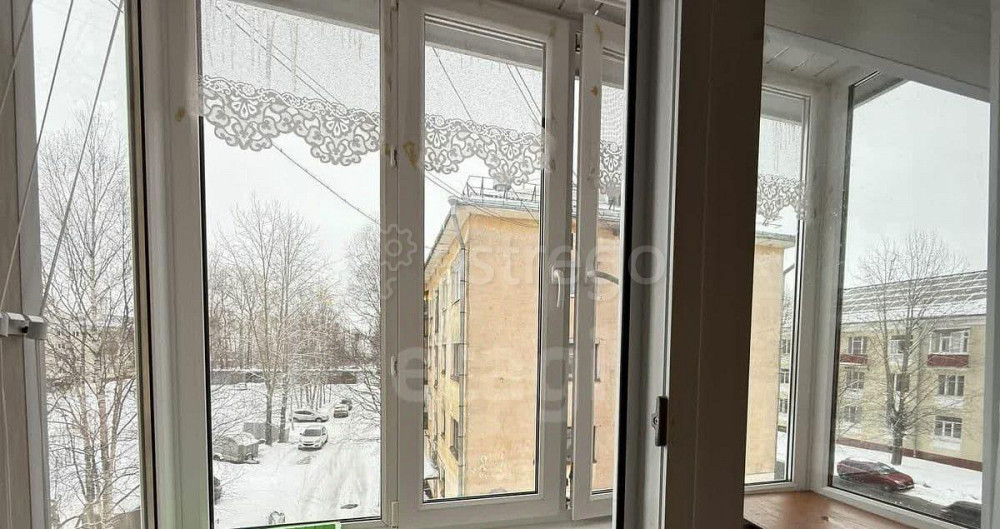 Комната, 17.3 м2, 3/4 эт. Новодвинск - изображение 6