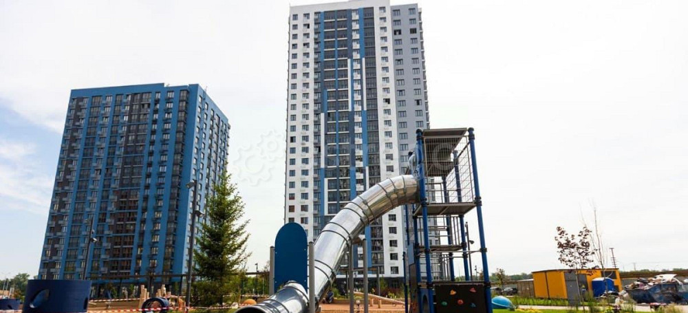 2-комн. квартира, 42.38 м2, 17/25 эт. Уфа - изображение 7