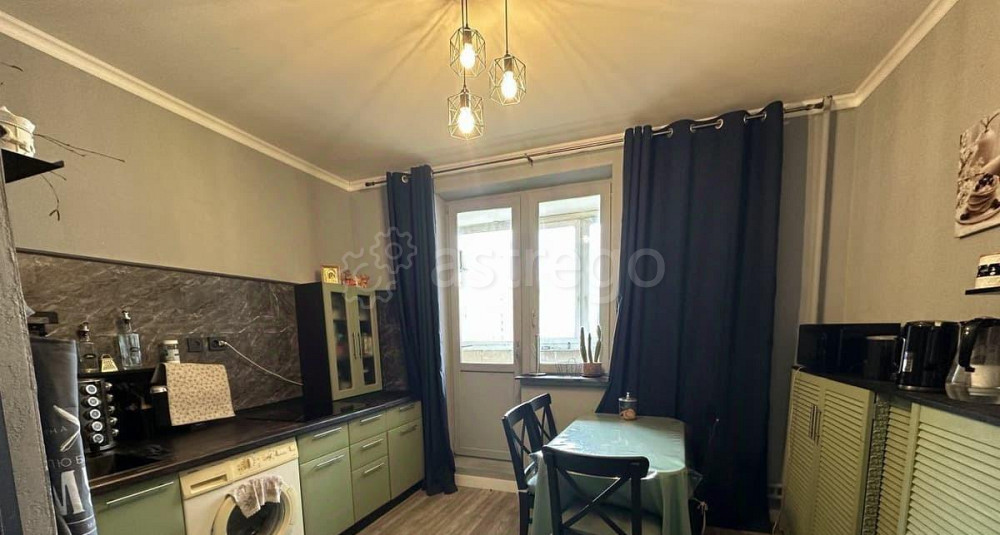 4-комн. квартира, 99.6 м2, 13/16 эт. Подольск - изображение 7