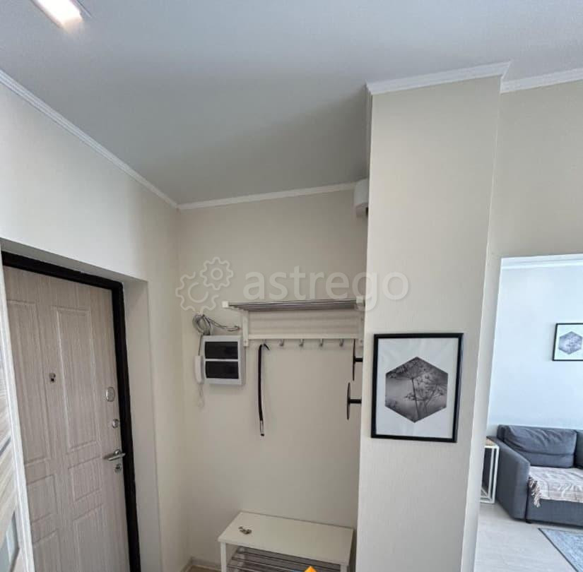 2-комн. квартира, 45 м2, 17/19 эт. Астрахань - изображение 5