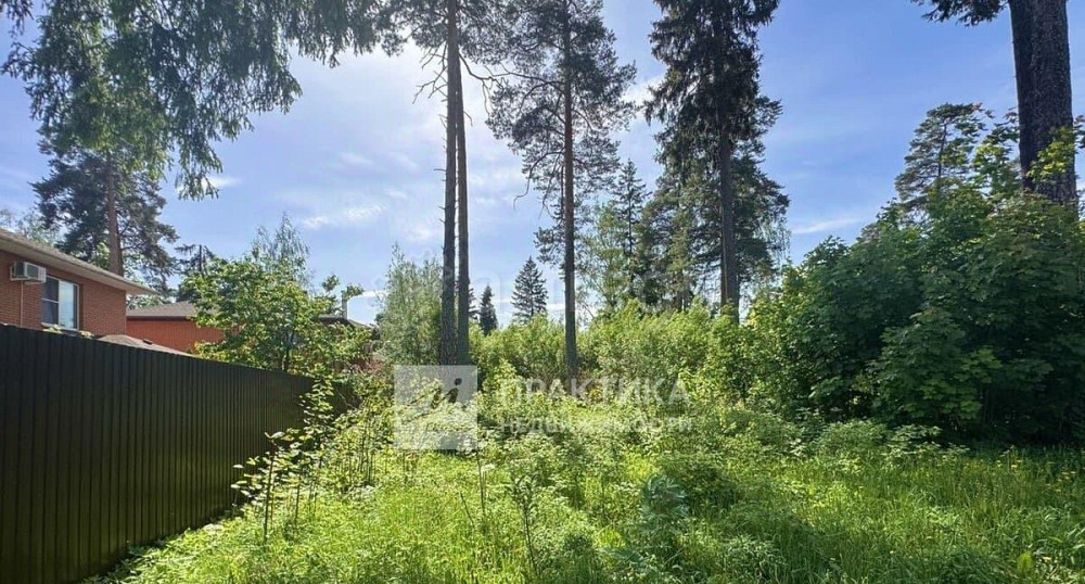 Земельный участок, 12 соток Пушкино - изображение 5