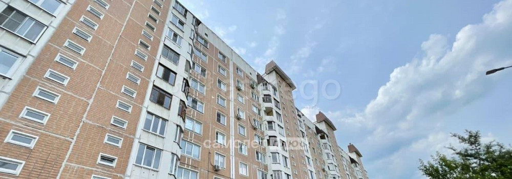 3-комн. квартира, 70.6 м2, 7/10 эт. Электросталь - изображение 1