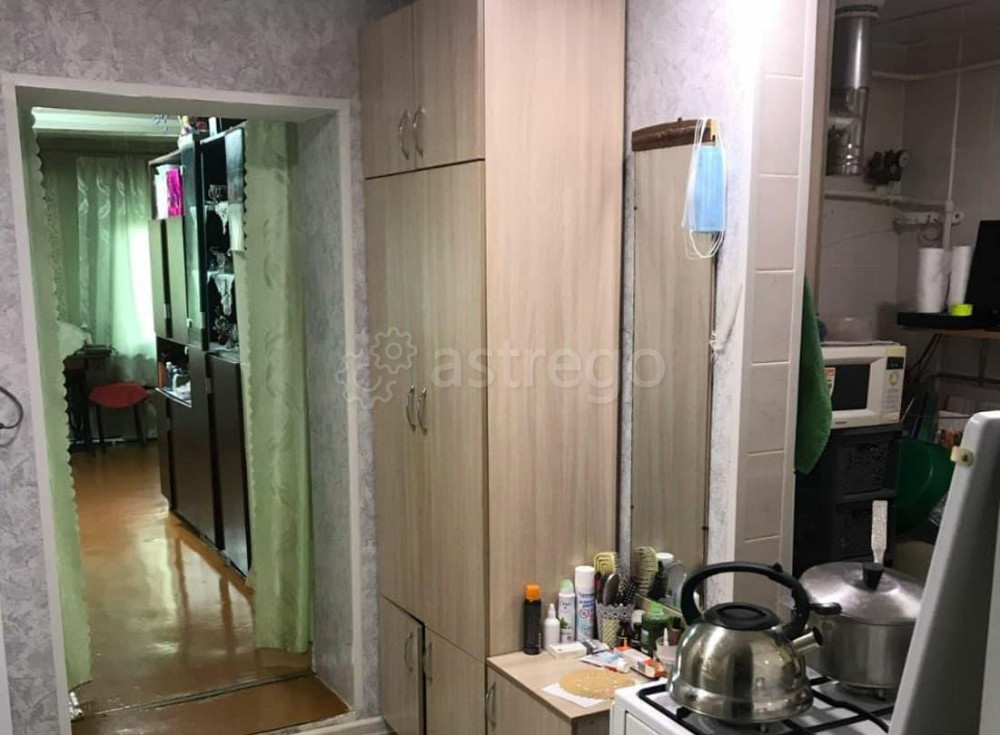 Дом, 56 м2, 3.6 сотки, 1 эт. Уфа - изображение 5