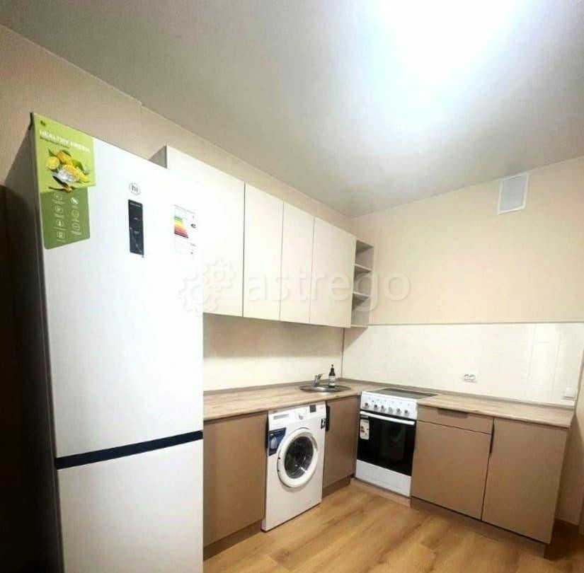 1-комн. квартира, 40 м2, 9/25 эт. Москва - изображение 1