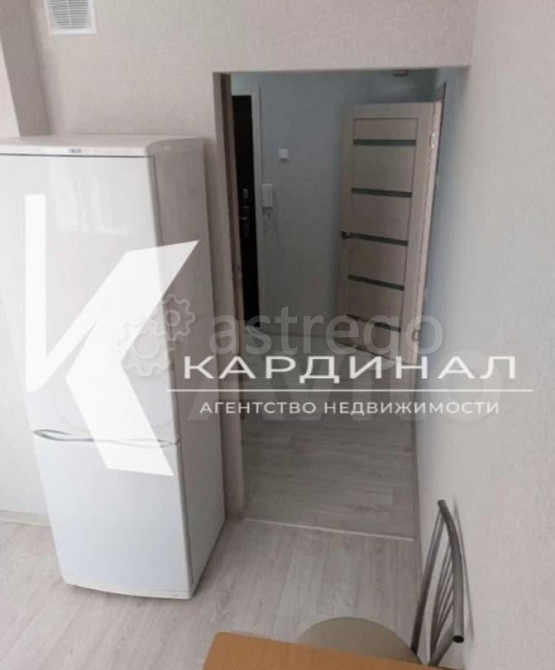 1-комн. квартира, 36 м2, 3/9 эт. Старый Оскол - изображение 5