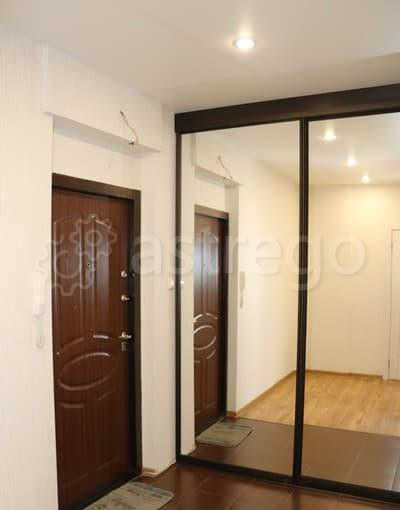 1-комн. квартира, 44 м2, 8/25 эт. Красноярск - изображение 6