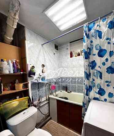 2-комн. квартира, 40.5 м2, 1/5 эт. Норильск