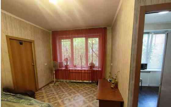 2-комн. квартира, 41 м2, 2/5 эт. Красноярск