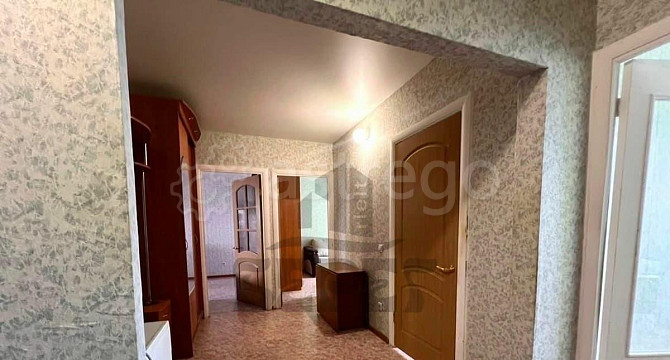 3-комн. квартира, 62 м2, 16/18 эт. Уфа - изображение 7