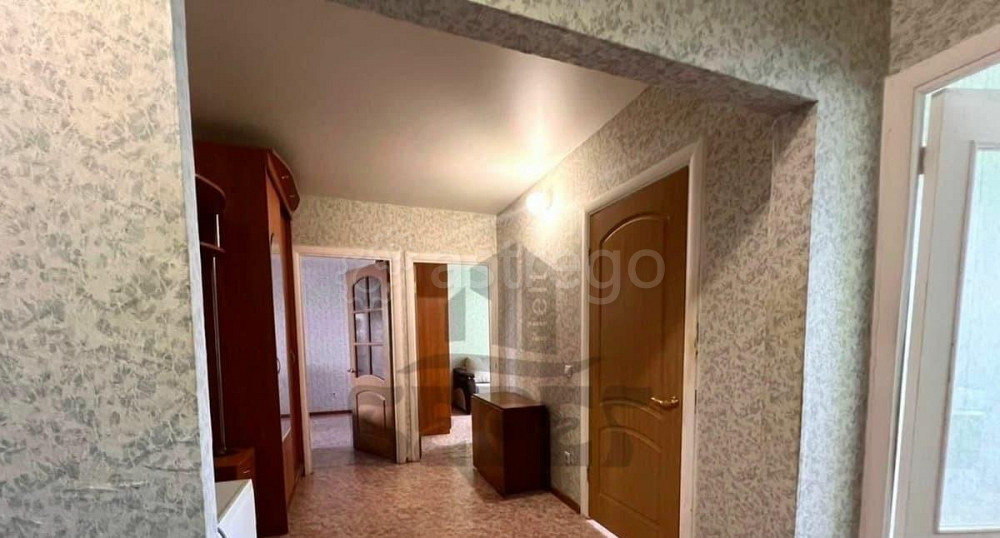 3-комн. квартира, 62 м2, 16/18 эт. Уфа - изображение 7