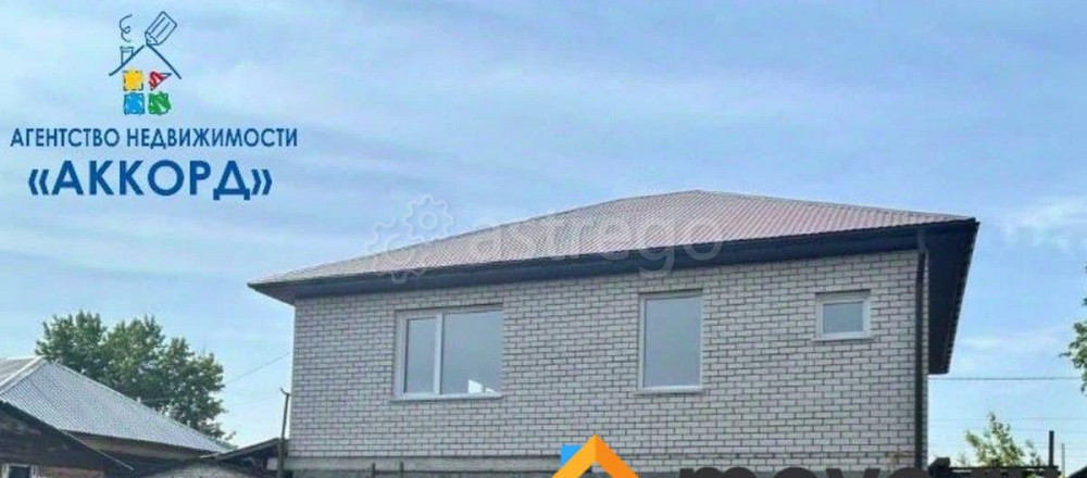 Дом, 173 м2, 6 соток, 2 эт. Барнаул - изображение 3