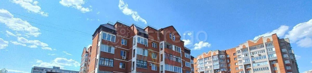 Офис, 582 м2 Уфа - изображение 1