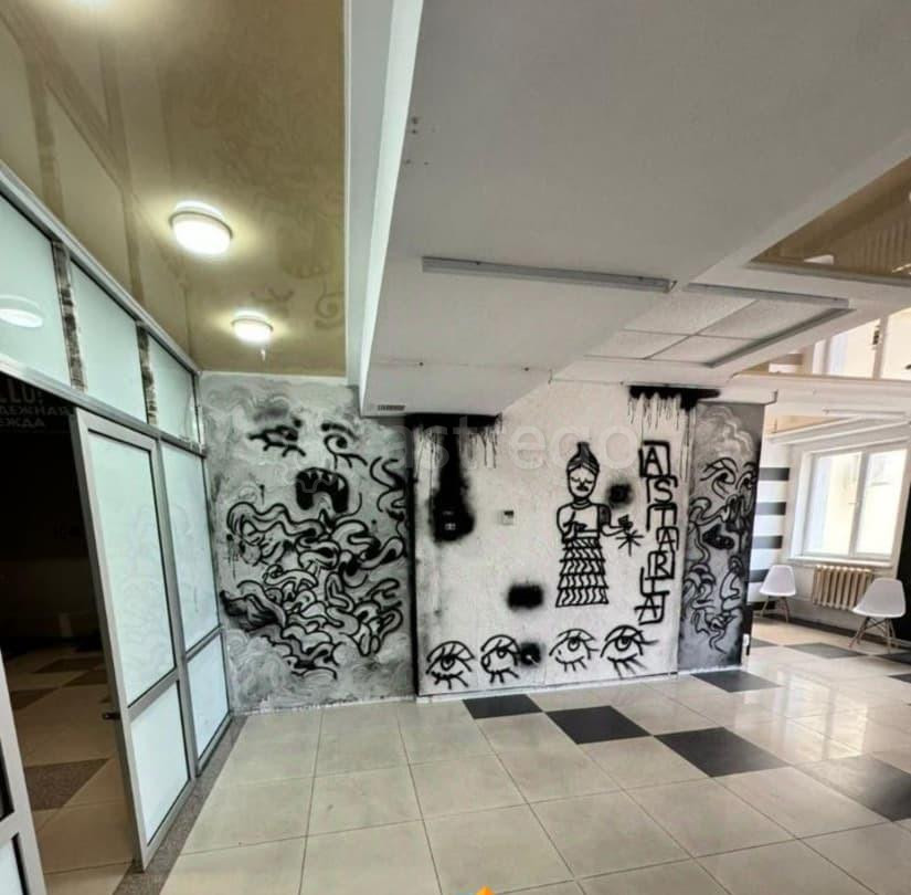 Торговое помещение, 49.1 м2 Благовещенск - изображение 2