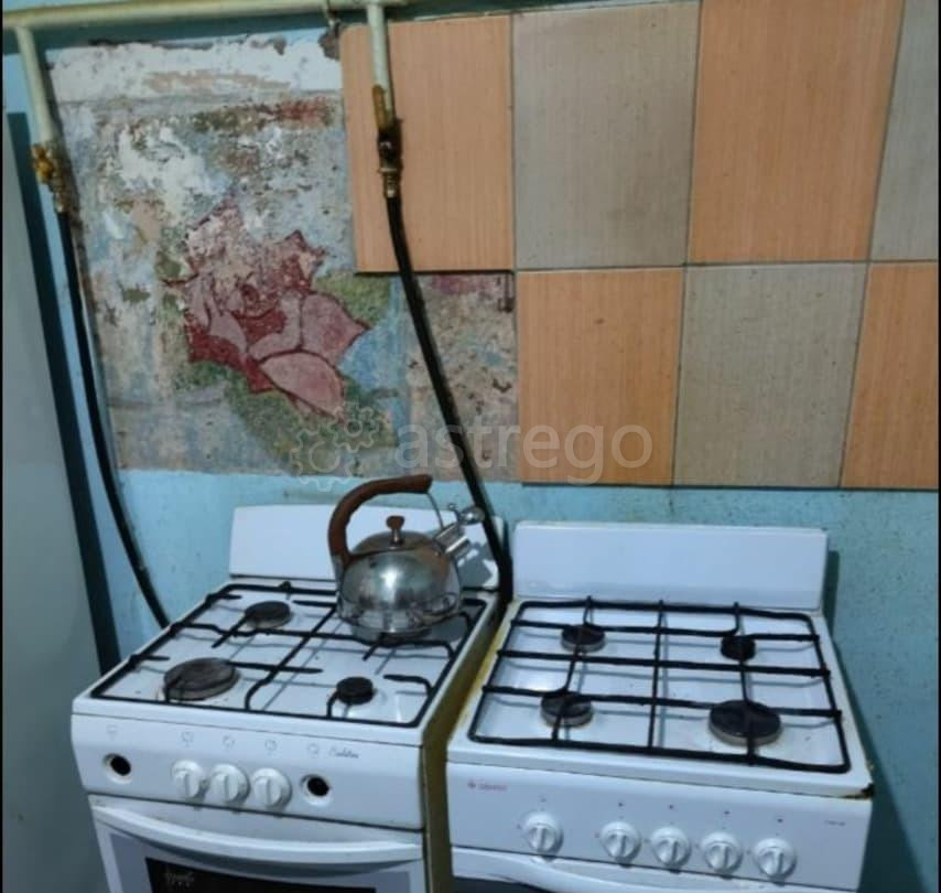 Комната, 14 м2, 1/5 эт. Санкт-Петербург - изображение 4