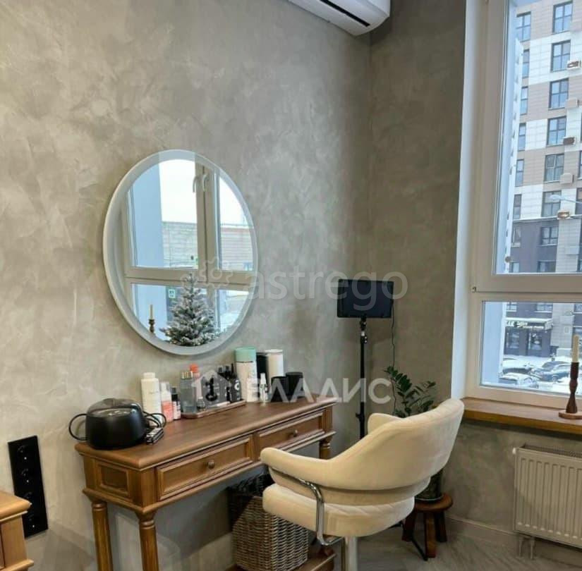 Готовый бизнес, 23 м2 Мытищи - изображение 1