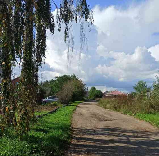 Земельный участок, 15 соток Сосновоборск