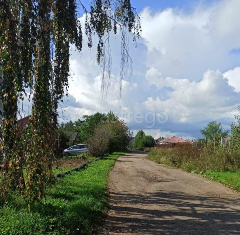 Земельный участок, 15 соток Сосновоборск - изображение 4