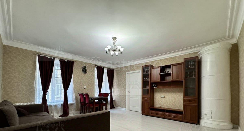 3-комн. квартира, 68 м2, 5/6 эт. Санкт-Петербург - изображение 2
