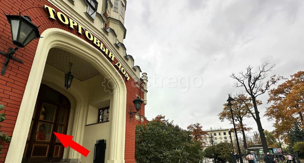 Свободного назначения, 55 м2 Санкт-Петербург - изображение 7