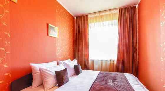 3-комн. квартира, 63 м2, 9/9 эт. Москва