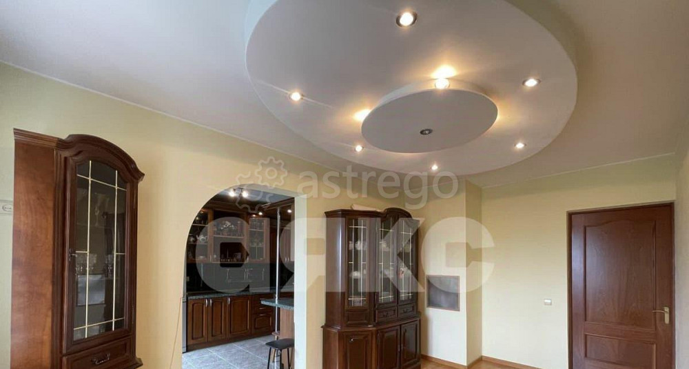 4-комн. квартира, 104.4 м2, 7/9 эт. Раменское - изображение 3