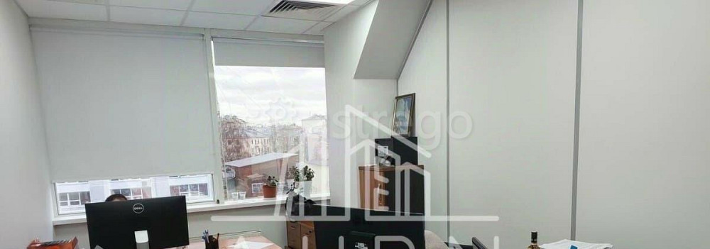 Офис, 333 м2 Москва - изображение 3