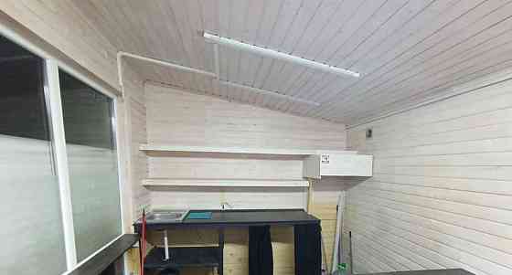 Торговое помещение, 18 м2 Сергиев Посад