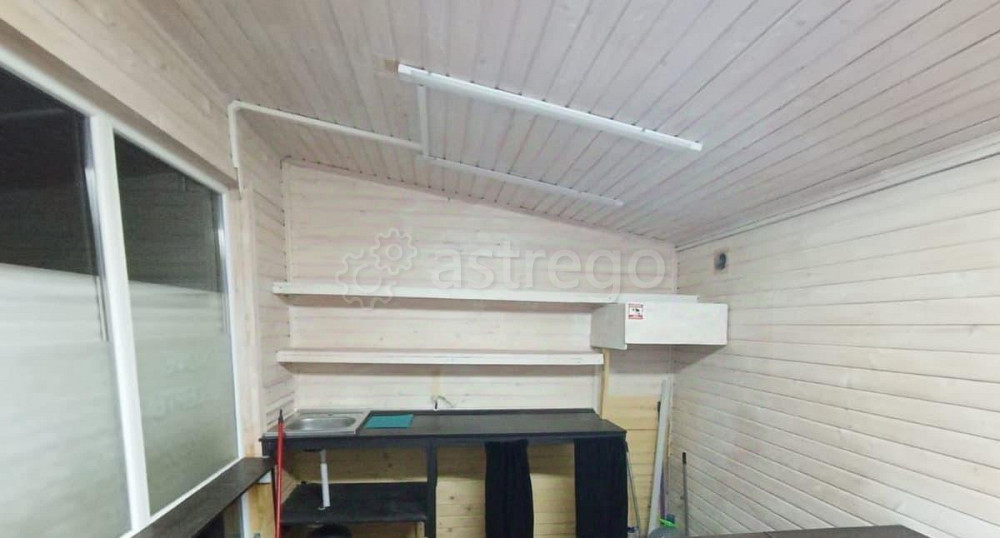 Торговое помещение, 18 м2 Сергиев Посад - изображение 4