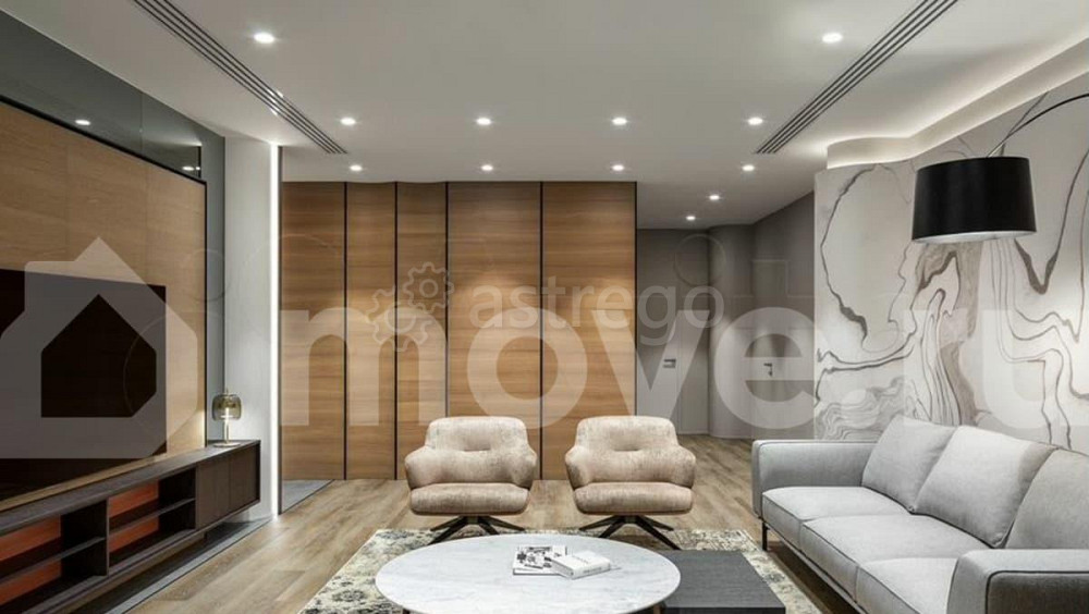 3-комн. апарт-ы, 110 м2, 10/12 эт. Москва - изображение 7