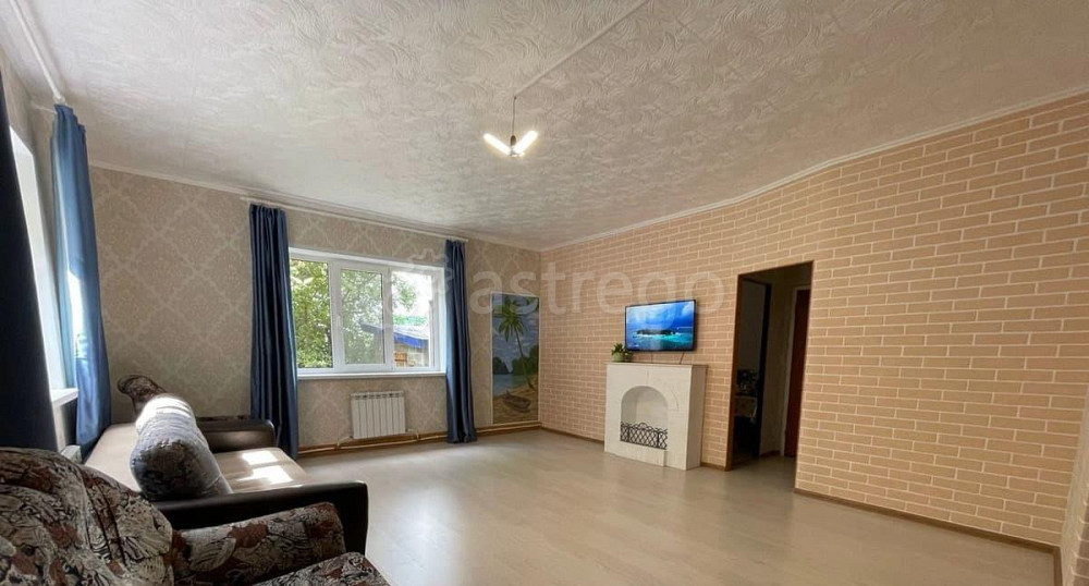 6-комн. квартира, 220 м2, 1/2 эт. Уфа - изображение 2