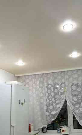 2-комн. квартира, 53.1 м2, 2/5 эт. Иланский