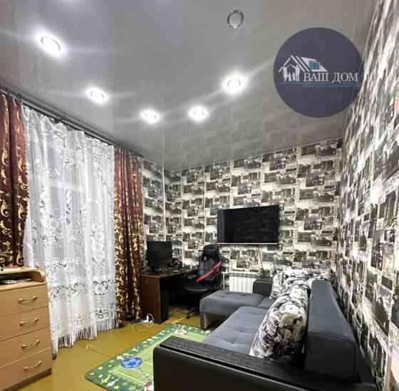 4-комн. квартира, 88.9 м2, 4/4 эт. Северодвинск