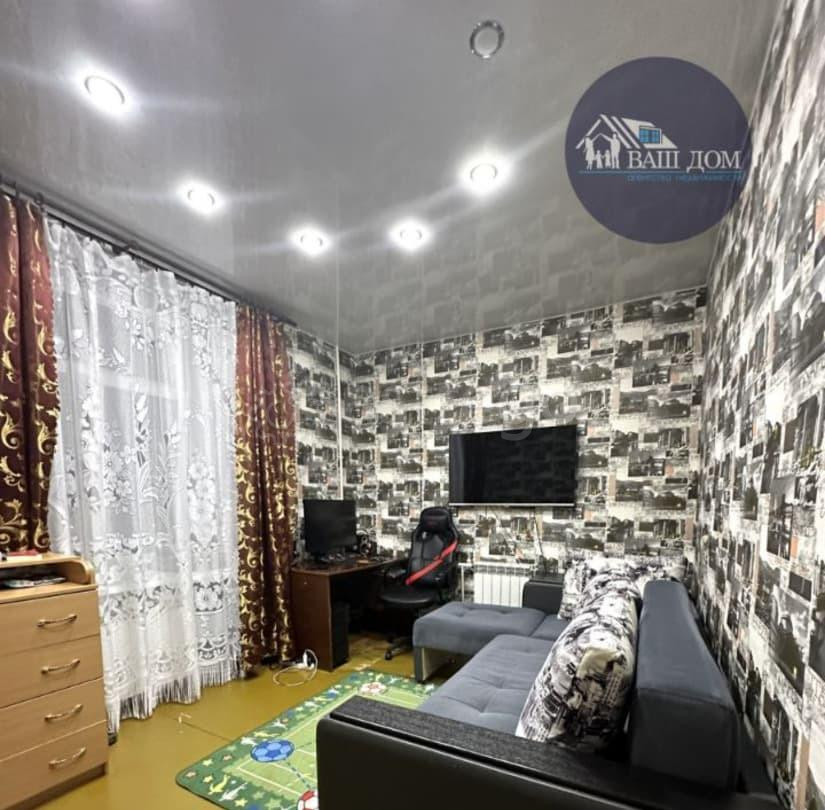 4-комн. квартира, 88.9 м2, 4/4 эт. Северодвинск - изображение 2