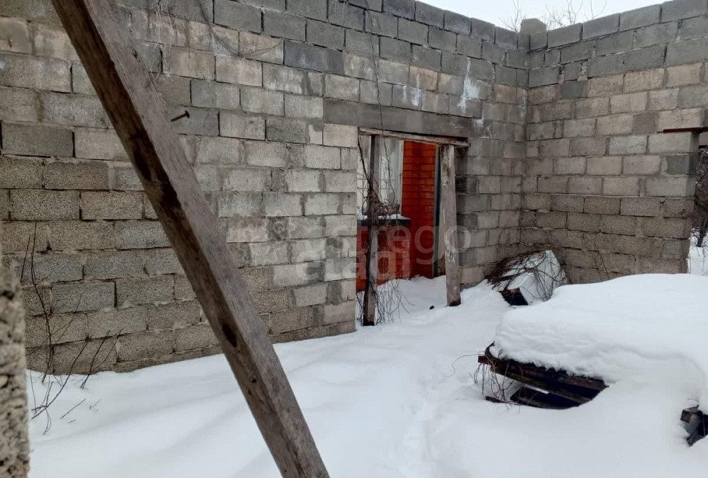 Дача, 90 м, 5.2 сотки Майкоп - изображение 7