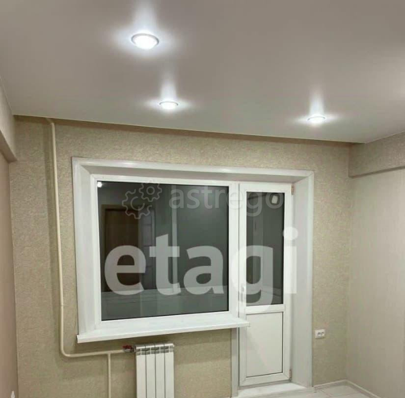 Студия, 11.9 м2, 4/5 эт. Красноярск - изображение 3