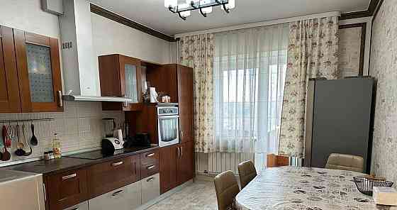 4-комн. квартира, 129 м2, 4/9 эт. Минусинск