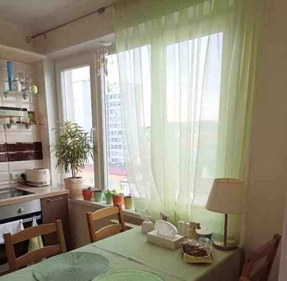 2-комн. квартира, 41.1 м2, 8/9 эт. Красноярск