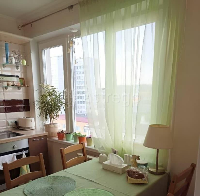 2-комн. квартира, 41.1 м2, 8/9 эт. Красноярск - изображение 5